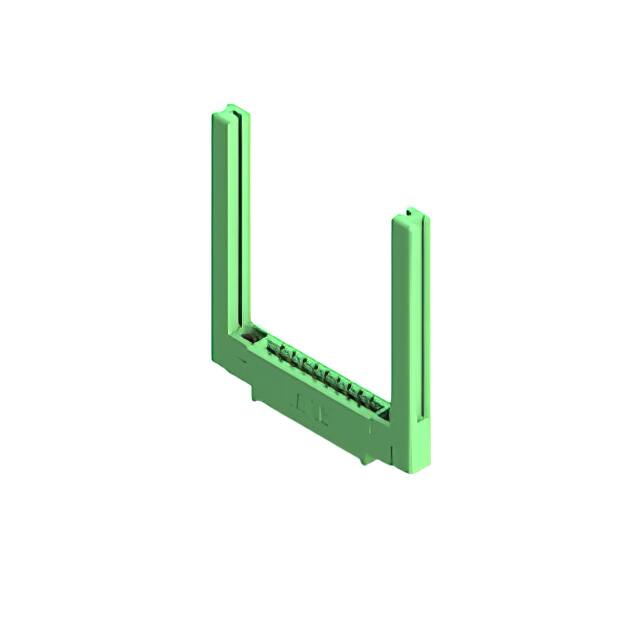 337-009-542-658 EDAC Inc.  Edgeboard Connectors